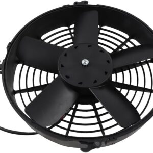 Otokar Sultan Klima FANI MOTORU BEŞ KANAT