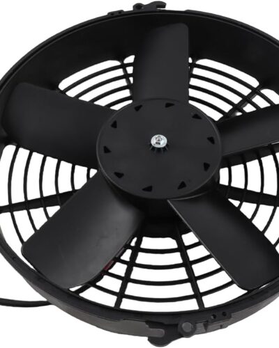 Beskanat Klima Fani 400X500 1 Otokar Sultan Klima Fani Motoru Beş Kanat