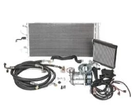 Citro N Jumper Kabin Klima Seti Custom 1773930804458 Citroën Jumper Kabin Klima Seti