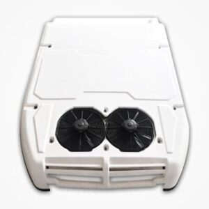 Monoblok Minibüs Klimaları