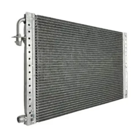 Coolertech Coolman Klima Kondansoru Petegi Custom 1773930838429 Coolertech / Coolman Klima Kondansörü (Peteği)