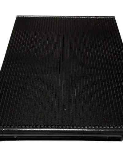 Delphi Klima Kondenseri 1 Delphi Klima Kondenseri 400X500 2 Delphi Klima Kondenseri