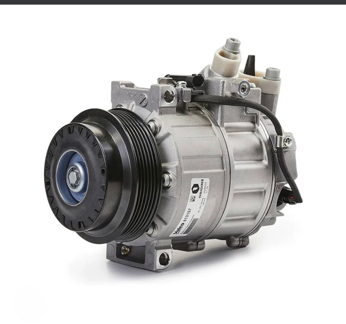 Mercedes Sprinter Klima Kompresoru Custom 1773353182074 Mercedes Sprinter Klima Kompresörü