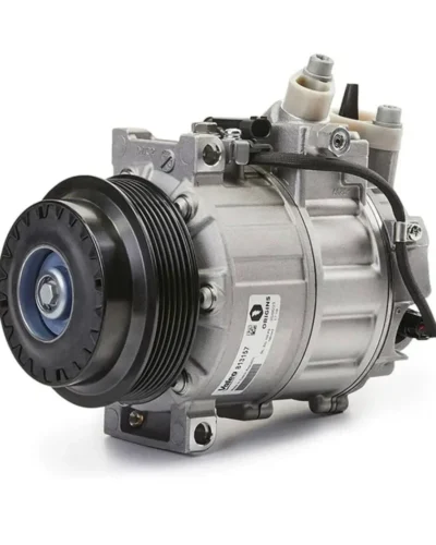 kapak-Mercedes Sprinter Klima Kompresörü (Valeo)