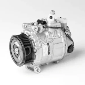 Mercedes Vito Klima Kompresörü