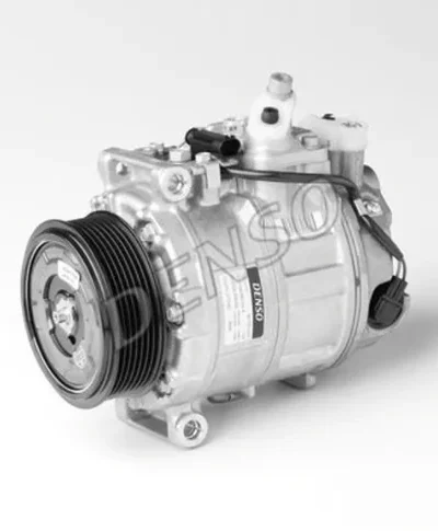 kapak-Mercedes Vito Klima Kompresörü