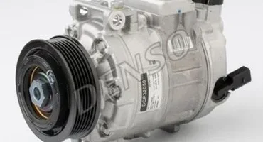 kapak-Mercedes Vito Klima Kompresörü (Denso)