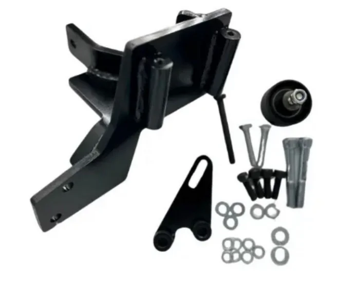 Renault Master 3 Hazirliksiz Klima Braketi 2011 2019 Custom 1773930403553 Renault Master 3 Hazırlıksız Klima Braketi (2011-2019)