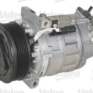 Renault Master Klima Kompresörü