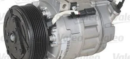 kapak-Renault Master Klima Kompresörü (Valeo)