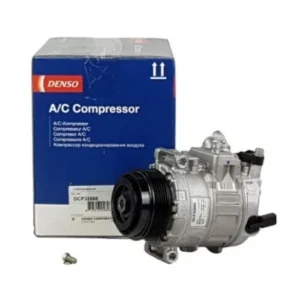 Volkswagen Crafter Klima Kompresörü