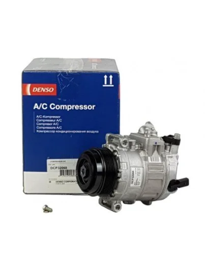 Volkswagen Crafter Klima Kompresoru Denso Custom 1773353534109 Volkswagen Crafter Klima Kompresörü (Denso)
