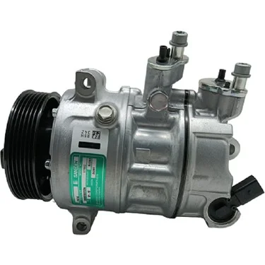 Volkswagen Crafter Sanden Klima Kompresoru Custom 1773931336520 Volkswagen Crafter Sanden Klima Kompresörü