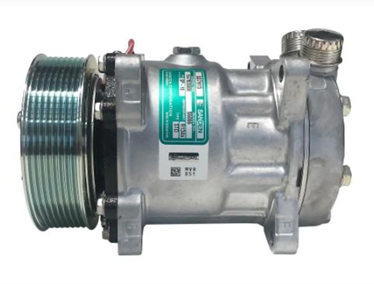 Webasto Klima Kompresoru Custom 1773931303335 Webasto Klima Kompresörü