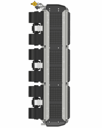 Yeni Yk 120 S Ilave Split Minibus Klimasi 5 400X500 2 Yk 120 S İlave Split Minibüs Kliması