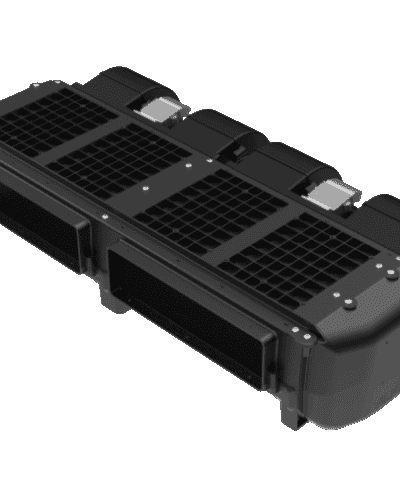 Yk 90 S İlave Split Minibüs Kliması 2 Yk 90 S İlave Split Minibüs Kliması