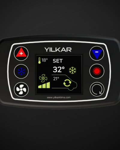 Yilkar Klima Dugmesi 400X500 1 Yılkar Klima Düğmesi