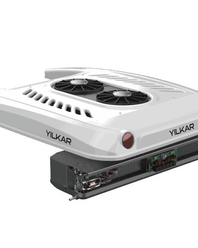 Yk 100 S Tavan Klimasi 400X500 1 Yk 100 S Tavan Kliması: Yılkar Klima Teknolojisi Ve Performans Analizi