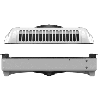 Ys 50 Araç Soğutucusu: Yılkar Klima Teknolojisi Ile Maksimum Performans 2 Ys 50 Araç Soğutucusu: Yılkar Klima Teknolojisi Ile Maksimum Performans