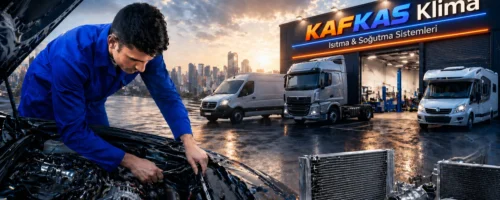 kapak-Evaporatör Satışı