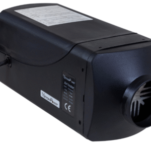 Vizyon Power Webasto Tipi Dizel Isıtıcı 5kW (12-24V)