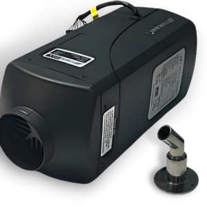 Coolman Pro Dizel Isıtıcı (5.5kW Marin Paket)
