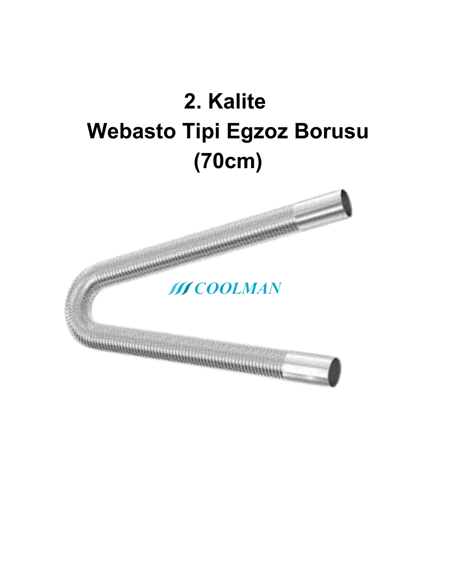 Webasto Tipi Egzoz Borusu 4 3-32.Png