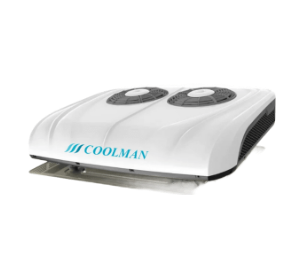 Coolman Elektrikli Klima