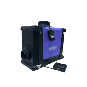 Coolman Webasto Tipi Mini Dizel Isıtıcı (1.3kW)