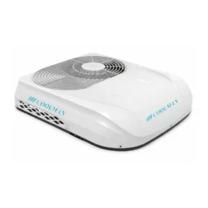 CT-1500 MD-X Eko Elektrikli Tavan Park Kliması (12V-24V)