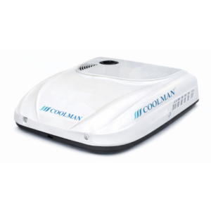 CT-1500 MD-X Elektrikli Tavan Park Kliması (12V-24V)