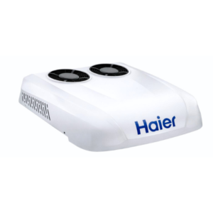 Haier Elektrikli Park Kliması (24V)