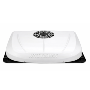D-10000 Plus Elektrikli Tavan Park Kliması (12V-24V)