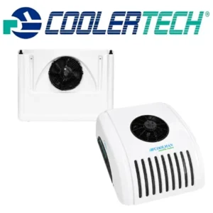 CTS150-E Elektrikli Frigo Soğutucu -18°C